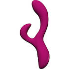 Blush Quinn Heating Rabbit Vibrator
