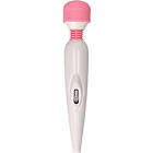 Chisa Novelties Curve Wand Massager