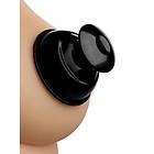 Master Series XR Plungers Extreme-Suction Nipple Suckers