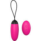Toyz4Lovers Elys Sensual Games Egg Vibrator with Remote