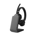 Lenovo Go Wireless ANC Headset with Charging Stand