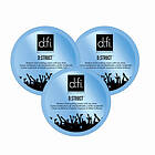d:fi D:struct Molding Cream 75g 3-pack 