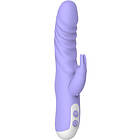 Toyz4Lovers Elegance Easy Pleasure Rabbit Vibrator
