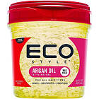 Argan Oil Eco Style Moroccan Styling Gel 473ml
