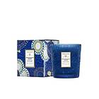 Voluspa Mediterranean Lemon Classic Boxed Candle 255g