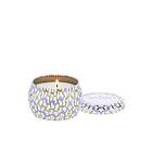 Voluspa Mountain Lavender & Chamomile Mini Tin Candle 113g