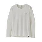 Patagonia L/S Cap Cool Daily Graphic Shirt (Dam)