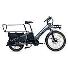 Moma Bikes E-longtail 26-20´´ (Electric)