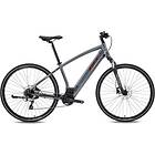 BH Atom Cross 1e (Electric)
