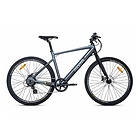 Moma Bikes E-road 28´´ (Elcykel)