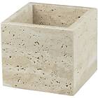 Mette Ditmer Travertine Cube Förvaring