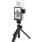 SmallRig 4851 Wireless Video Monitor Vlog Kit for Phones
