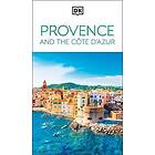 DK Provence and the Côte d'Azur