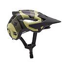Fox Speedframe CAMO MIPS Helmet