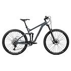Lupo Trail 29´´