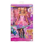 Barbie Color Change Fairy JCP76