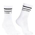 Gorilla Wear Crew Socks