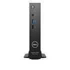 Dell OptiPlex 3000 Thin PW1FF Celeron N5105 8GB RAM 64GB eMMC