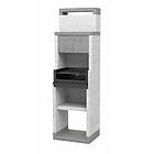 FCC BBQ Tjøme Peisgrill Small