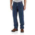 Carhartt Double-Front Logger Jeans (Herr)