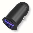 45W PD GaN Car Charger