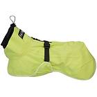 PAIKKA Reflective Shell Raincoat Matcha 35-50 cm (35)