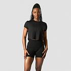 ICANIWILL Rush Cropped T-shirt (Dam)