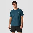 ICANIWILL Stride Raglan T-shirt (Herr)
