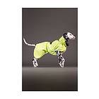 PAIKKA Reflective Shell Raincoat Matcha 35-50 cm (45)