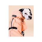 PAIKKA Reflective Shell Raincoat Peach 55-60 cm (60)