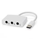 Nedis CCGP65900WT01