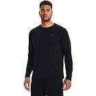 Under Armour Tech 2.0 Long Sleeve (Herr)