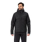 Vaude Cyclist Warm Rain Jacket (Herr)