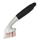 OXO Fogborste 22,5 cm svart/vit