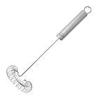 Anders Petter Steel Essentials spiralvisp 30 cm