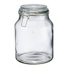 Modern House Sogn glasburk 2,7l klar