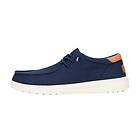 Hey Dude Shoes Paul Canvas (Herr)