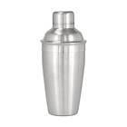 Nordwik shaker rostfritt stål 50 cl