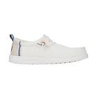 Hey Dude Shoes Wally Summer Linen (Herr)