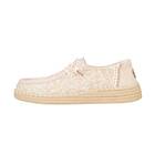 Hey Dude Shoes Wendy Espadrille Retro (Dam)