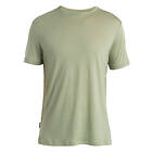 Icebreaker Merino Blend 125 Cool-lite Sphere Ss Tee (Herr)