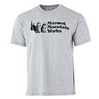 Marmot Mmw Tee Ss (Herr)