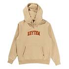 RHYTHM Arch Heavyweight Fleece Hood (Herr)