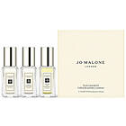 Jo Malone Scent Layering Kit, 3x9ml