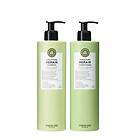 Maria Nila Duo Bundle Structure Repair 2x500 ml