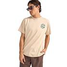 RHYTHM Shine SS T-shirt (Herr)