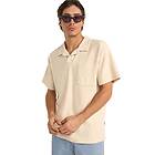RHYTHM Vintage Terry Polo (Herr)