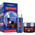 L'Oréal Paris Revitalift Laser Set med effekt mot rynkor