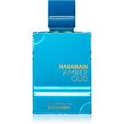 Al Haramain Amber Oud Aqua Dubai Perfume Extract 75ml