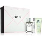 Prada Les Infusions: Infusion d'Iris Presentförpackning för Kvinnor